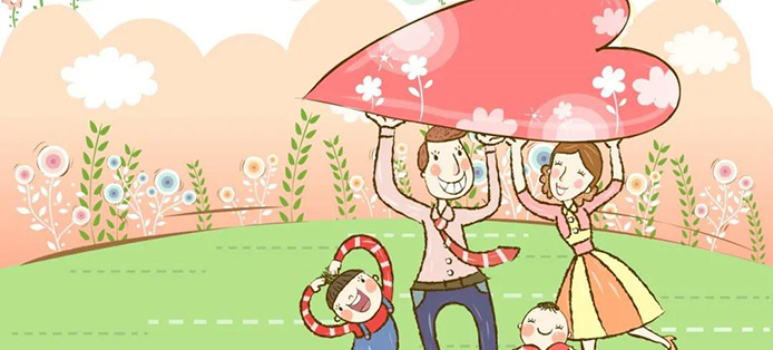 山西省大同市雨山家庭教育服务中心